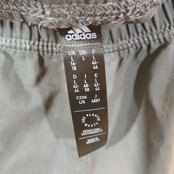 Adidas/Nike Bundle Running Shorts Large - Picture 9 of 11